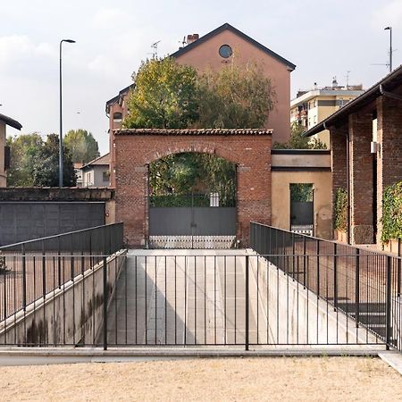 Navigli - Rentclass Belisario Milano Ngoại thất bức ảnh