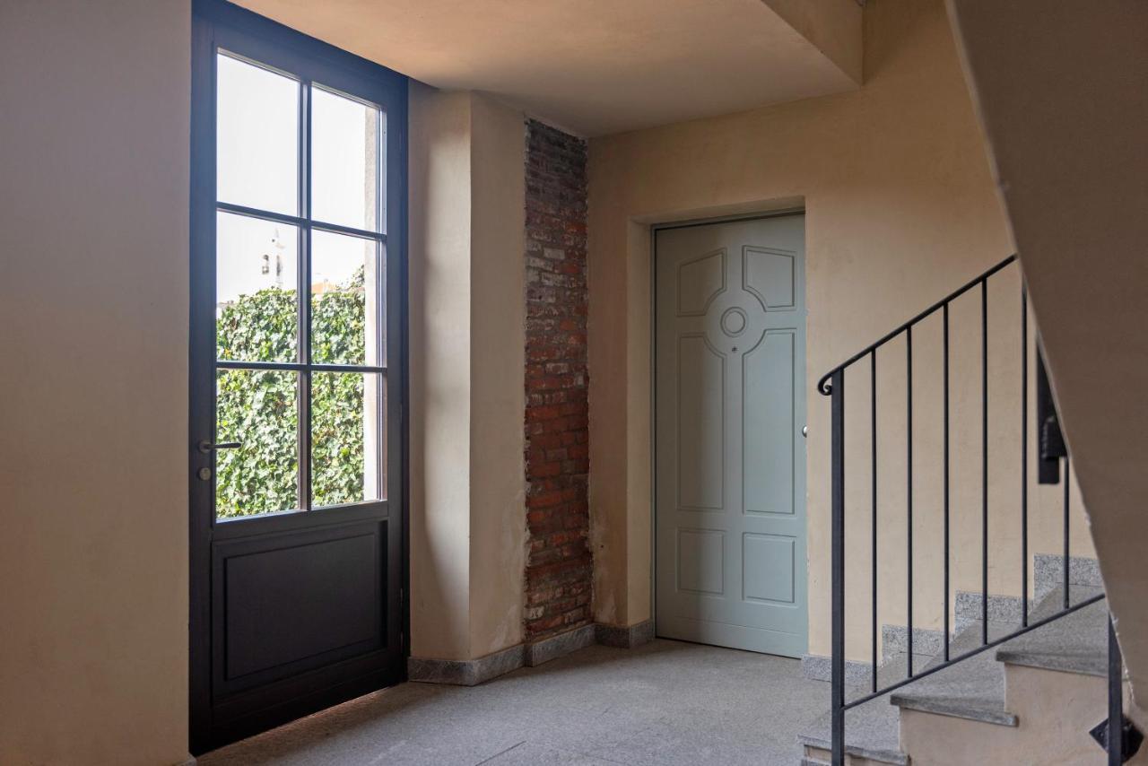 Navigli - Rentclass Belisario Milano Ngoại thất bức ảnh