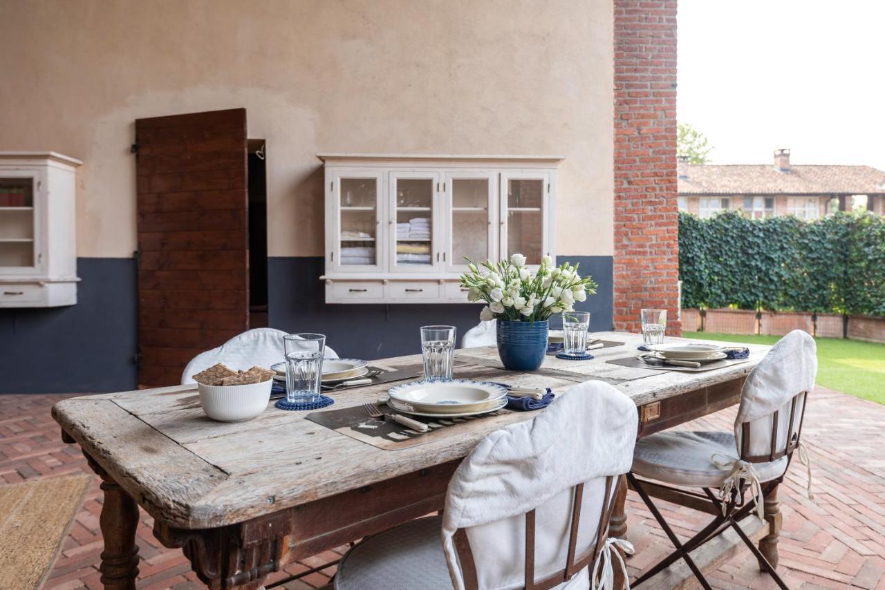 Navigli - Rentclass Belisario Milano Ngoại thất bức ảnh