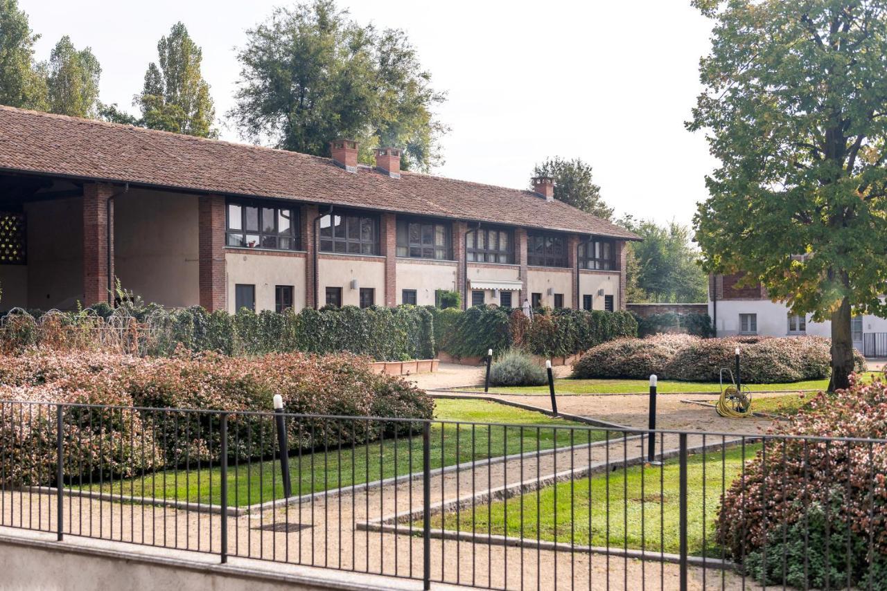 Navigli - Rentclass Belisario Milano Ngoại thất bức ảnh