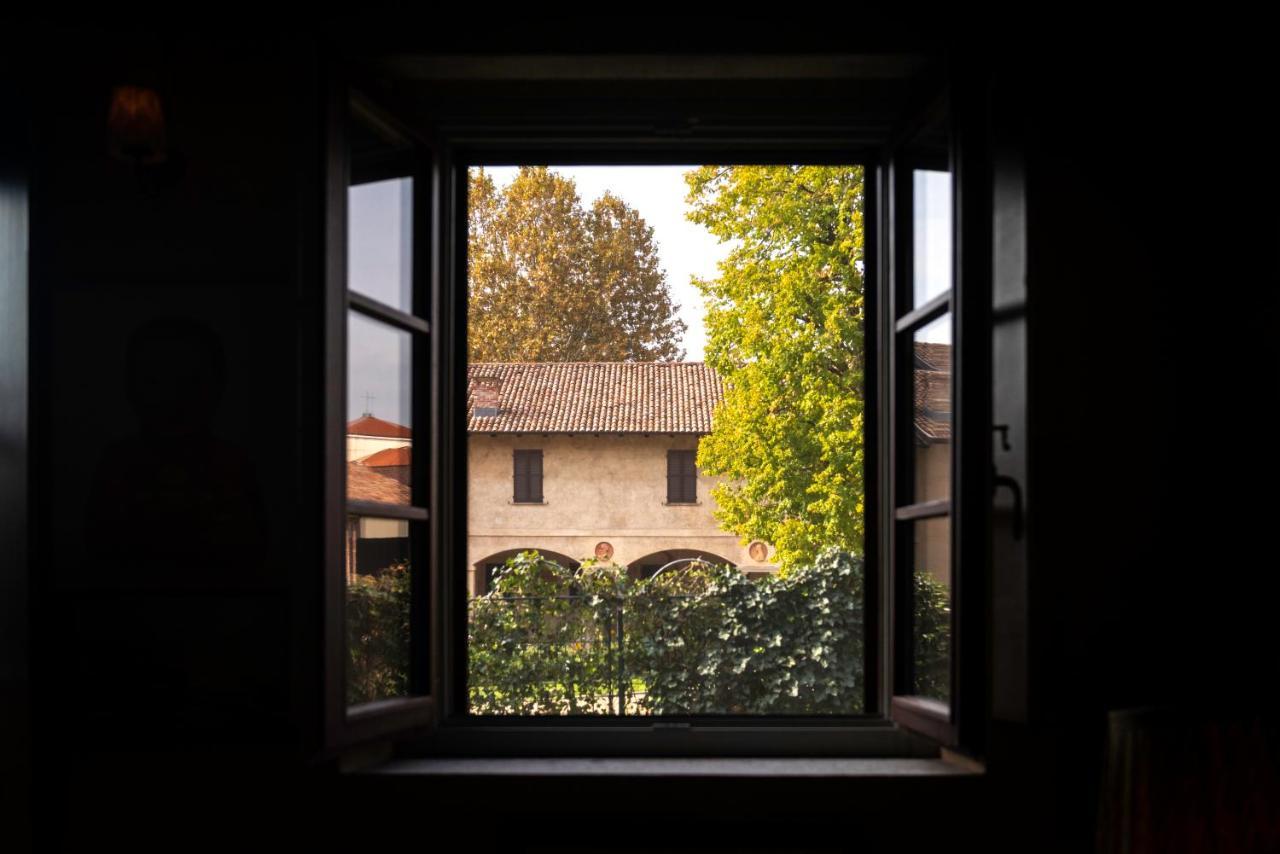 Navigli - Rentclass Belisario Milano Ngoại thất bức ảnh