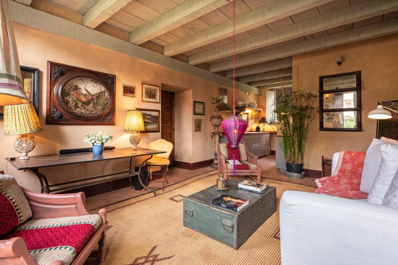 Navigli - Rentclass Belisario Milano Ngoại thất bức ảnh