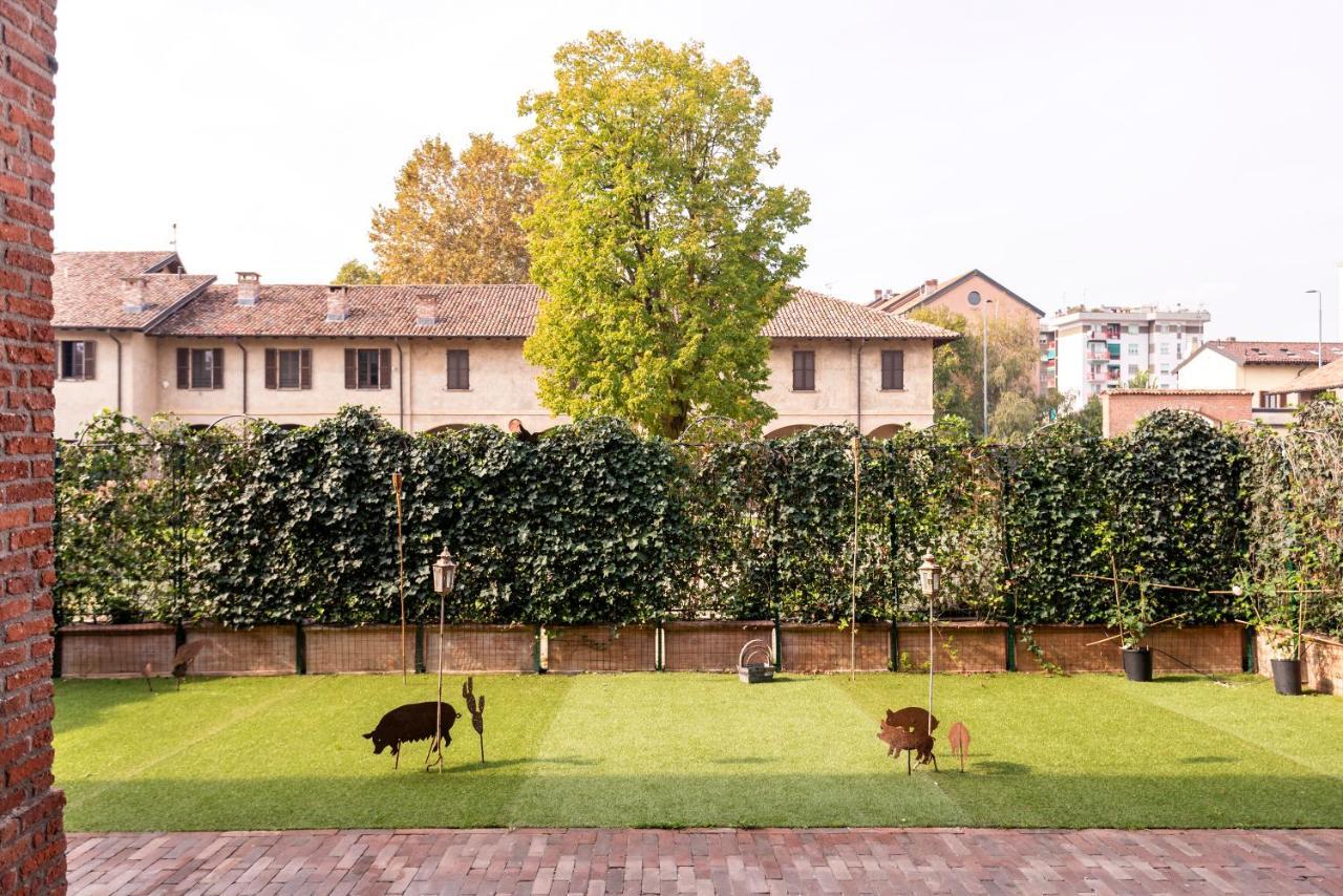 Navigli - Rentclass Belisario Milano Ngoại thất bức ảnh