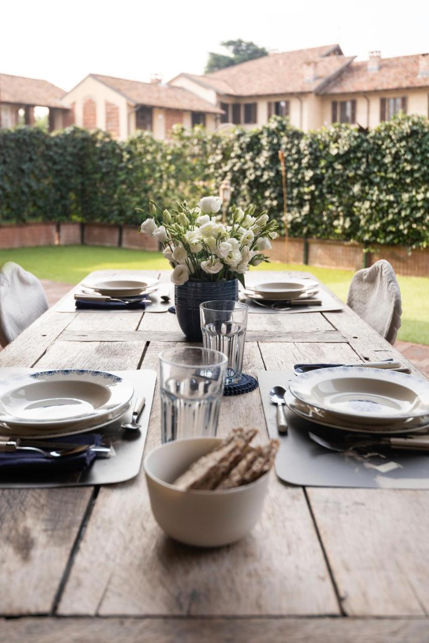 Navigli - Rentclass Belisario Milano Ngoại thất bức ảnh
