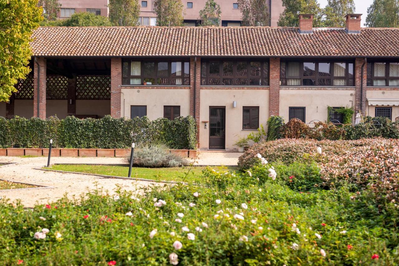 Navigli - Rentclass Belisario Milano Ngoại thất bức ảnh
